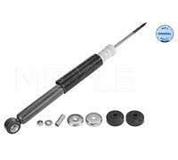 Ammortizzatore Assale posteriore Occhiello inferiore 33-26 725 0000 MEYLE