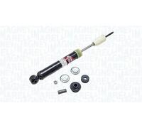 Ammortizzatore Assale posteriore Occhiello inferiore 351844070000 per OPEL TIGRA