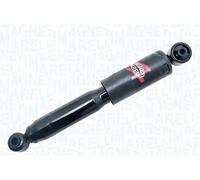 Ammortizzatore Assale posteriore Occhiello inferiore 351868070000 per OPEL