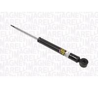 Ammortizzatore Assale posteriore Occhiello inferiore 356209070000 per DACIA