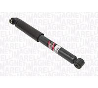 Ammortizzatore Assale posteriore Occhiello inferiore 357142070000 per IVECO
