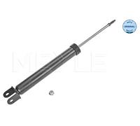 Ammortizzatore Assale posteriore Occhiello inferiore 37-26 725 0009 MEYLE