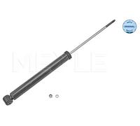 Ammortizzatore Assale posteriore Occhiello inferiore 40-26 725 0008 MEYLE