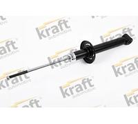 KRAFT AUTOMOTIVE Ammortizzatore Posteriore per VW Polo 6N2 6N1 6KV2 19E 1G1 Seat