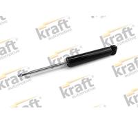 KRAFT 4012280 2x Ammortizzatore Posteriore A pressione del gas Ammortizzatori