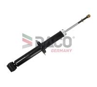 Ammortizzatore Assale posteriore Occhiello inferiore 524386 DACO Germany