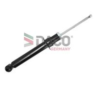 Ammortizzatore Assale posteriore Occhiello inferiore 550301 DACO Germany per BMW