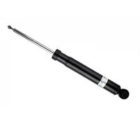 Ammortizzatore Assale posteriore Occhiello inferiore 55131625001 vika per AUDI