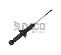 Ammortizzatore Assale posteriore Occhiello inferiore 552504 DACO Germany
