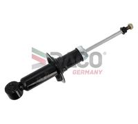 Ammortizzatore Assale posteriore Occhiello inferiore 553606 DACO Germany