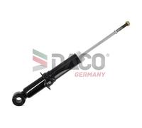 Ammortizzatore Assale posteriore Occhiello inferiore 553902 DACO Germany