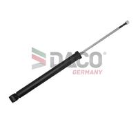 Ammortizzatore Assale posteriore Occhiello inferiore 560703 DACO Germany