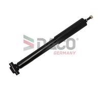 Ammortizzatore Assale posteriore Occhiello inferiore 561008 DACO Germany