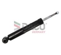 Ammortizzatore Assale posteriore Occhiello inferiore 561513 DACO Germany per BMW