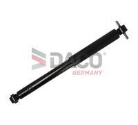 Ammortizzatore Assale posteriore Occhiello inferiore 561701 DACO Germany per KIA