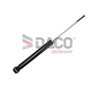 Ammortizzatore Assale posteriore Occhiello inferiore 561703 DACO Germany per KIA
