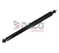Ammortizzatore Assale posteriore Occhiello inferiore 562205 DACO Germany