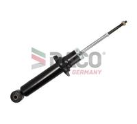Ammortizzatore Assale posteriore Occhiello inferiore 562225 DACO Germany