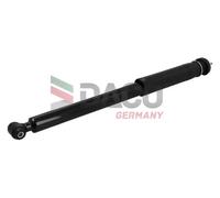 Ammortizzatore Assale posteriore Occhiello inferiore 562306 DACO Germany