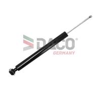 Ammortizzatore Assale posteriore Occhiello inferiore 562312 DACO Germany