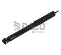 Ammortizzatore Assale posteriore Occhiello inferiore 562505 DACO Germany