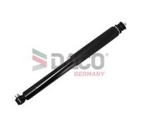 Ammortizzatore Assale posteriore Occhiello inferiore 562710 DACO Germany