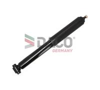 Ammortizzatore Assale posteriore Occhiello inferiore 562803 DACO Germany