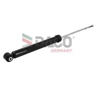 Ammortizzatore Assale posteriore Occhiello inferiore 563302 DACO Germany per VW