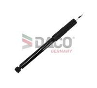 Ammortizzatore Assale posteriore Occhiello inferiore 563325 DACO Germany
