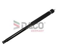 Ammortizzatore Assale posteriore Occhiello inferiore 563710 DACO Germany
