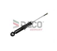 Ammortizzatore Assale posteriore Occhiello inferiore 563909 DACO Germany