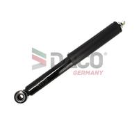 Ammortizzatore Assale posteriore Occhiello inferiore 564110 DACO Germany