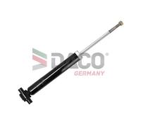 Ammortizzatore Assale posteriore Occhiello inferiore 564115 DACO Germany