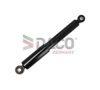 Ammortizzatore Assale posteriore Occhiello inferiore 564205 DACO Germany per VW