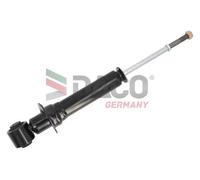 Ammortizzatore Assale posteriore Occhiello inferiore 564520 DACO Germany
