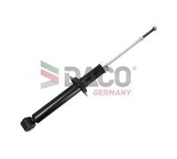 Ammortizzatore Assale posteriore Occhiello inferiore 564833 DACO Germany