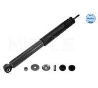 Ammortizzatore Assale posteriore Occhiello inferiore 626 725 0001 MEYLE per OPEL