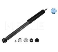 Ammortizzatore Assale posteriore Occhiello inferiore 626 725 0011 MEYLE per OPEL