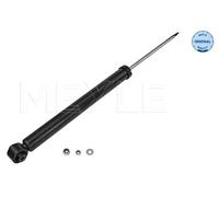Ammortizzatore Assale posteriore Occhiello inferiore 726 725 0011 MEYLE per FORD