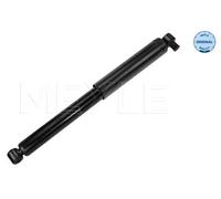 Ammortizzatore Assale posteriore Occhiello inferiore 726 725 0019 MEYLE per FORD