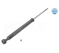 Ammortizzatore Assale posteriore Occhiello inferiore 726 725 0023 MEYLE per FORD