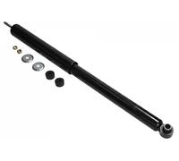 Ammortizzatore Assale posteriore Occhiello inferiore A-1159G OPTIMAL per OPEL