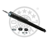 Ammortizzatore Assale posteriore Occhiello inferiore A-1307G OPTIMAL