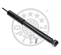 Ammortizzatore Assale posteriore Occhiello inferiore A-1361G OPTIMAL