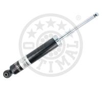 Ammortizzatore Assale posteriore Occhiello inferiore A-1400G OPTIMAL