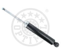 Ammortizzatore Assale posteriore Occhiello inferiore A-1400G OPTIMAL