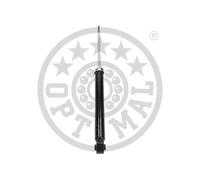 Ammortizzatore Assale posteriore Occhiello inferiore A-1404G OPTIMAL per DACIA
