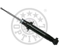 Ammortizzatore Assale posteriore Occhiello inferiore A-1413G OPTIMAL per BMW 7