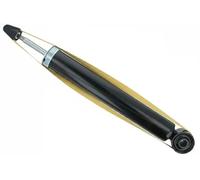 Optimal Ammortizzatore posteriore A-1430G Occhiello inferiore per VW Touran 1T1-1T3, Sharan 7N-7N2