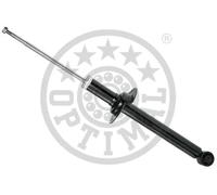 Ammortizzatore Assale posteriore Occhiello inferiore A-1454G OPTIMAL per HONDA